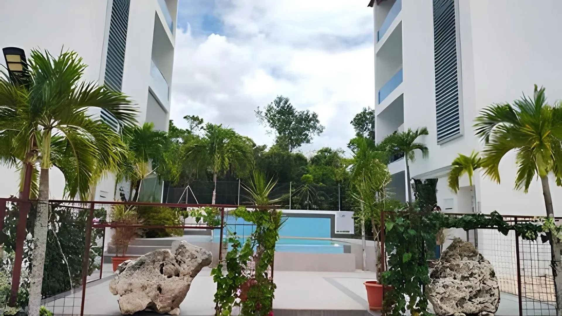 شقة Bayahibe Rose C - Gray Elegance San Rafael del Yuma جمهورية الدومينيكان