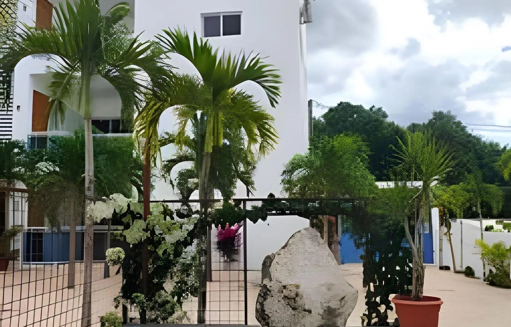 شقة Bayahibe Rose C - Gray Elegance San Rafael del Yuma جمهورية الدومينيكان