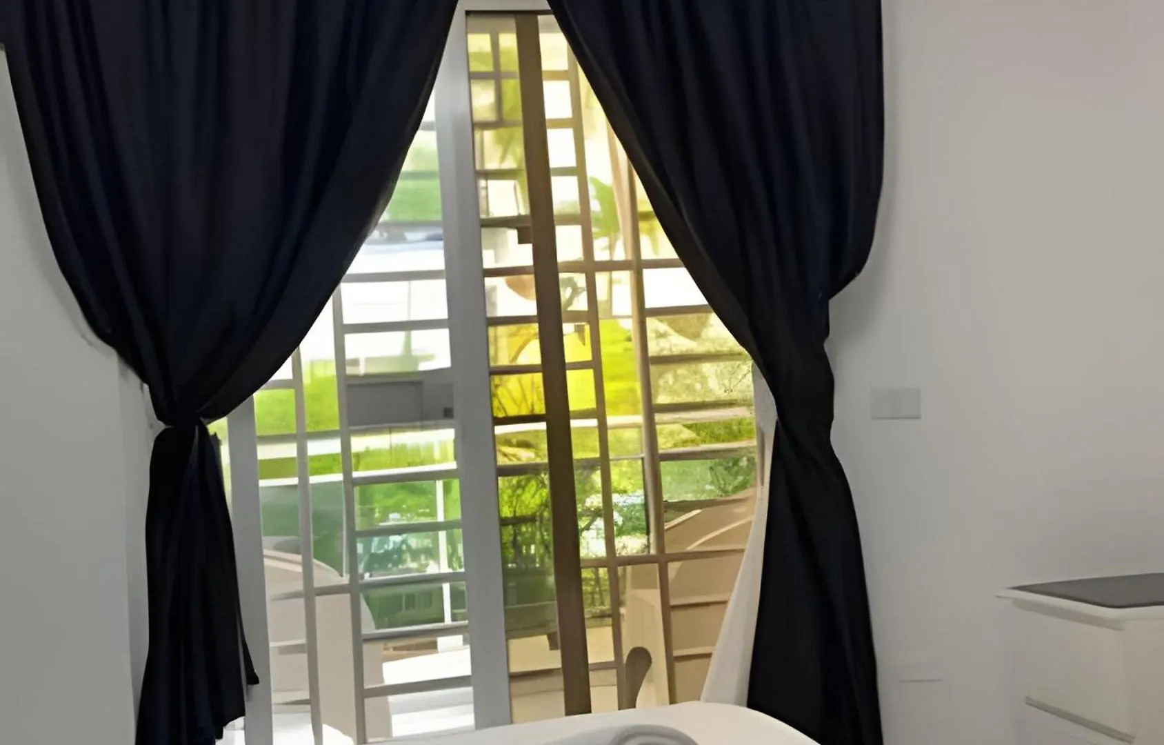 شقة Bayahibe Rose C - Gray Elegance San Rafael del Yuma