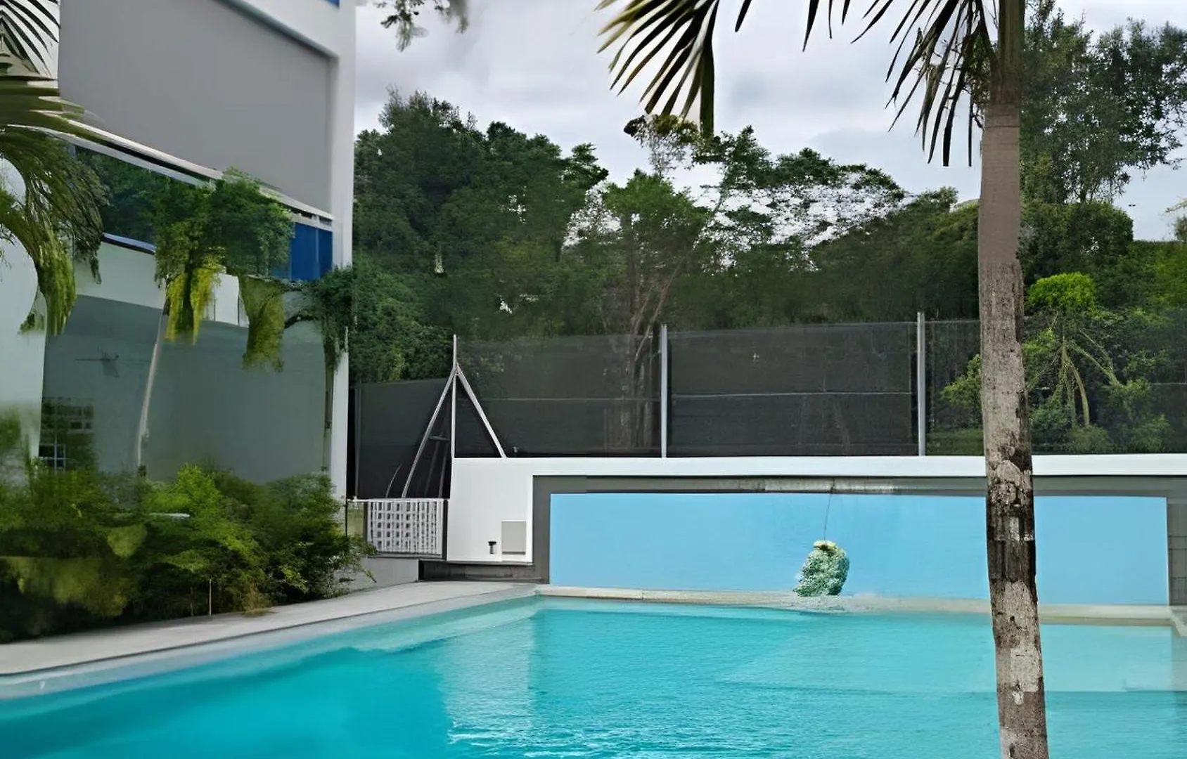 شقة Bayahibe Rose C - Gray Elegance San Rafael del Yuma